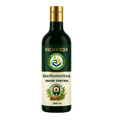 Madhunashak